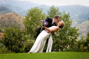 Wedding Spotlight: Janice and Erik’s Rockledge Inn Wedding