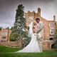 Gallery Spotlight: Hannah and Matt’s “Heartbreaking” Wedding at Glen Eyrie Castle…