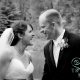 Erin and Brian’s Rainy but Dreamy wedding at the Sylvan Dale Ranch