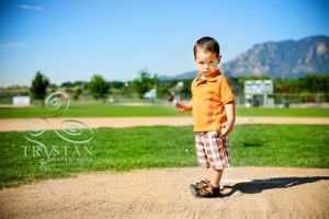 Zavier Two Year Old Portraits Colorado Springs