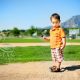 Zavier Two Year Old Portraits Colorado Springs