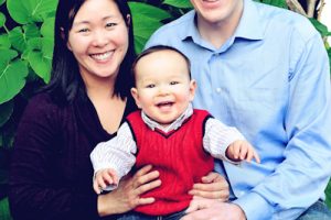 The Beautiful “W” Family