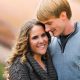 Rebekkah and Gabe’s Perfect Autumn Engagement Session