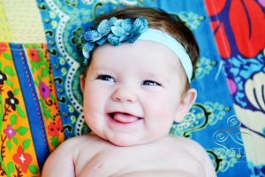 Baby Sydney – The Honor of Capturing a Family’s Story