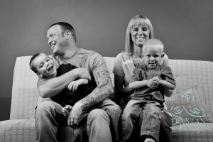 Family Portraits: Making Deployment Just a Tiny Bit Easier