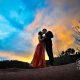 Makenzie and Scott’s Engagement Session at the Garden of the Gods