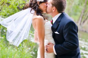 Alex and Christy’s Rustic & Rowdy Wedding at Shadows Ranch