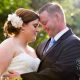 Jennifer and Matt’s Wedding at the Briarhurst Manor in Manitou Springs