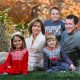 A Perfect Holiday Mini-Session for this Colorado Springs Family