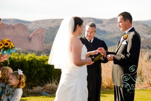 Emily & Eric’s Wedding