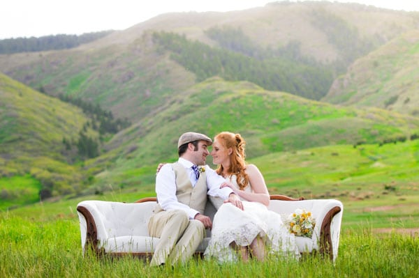 Denver Wedding Photographers - Wedding Venue Galleries