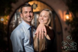 Camron’s Marriage Proposal to Mandy at The Briarhurst