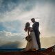 Jayne & Ryan’s post-wedding couple portraits at The Garden of The Gods