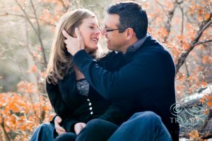 Michelle and Joe: Engagement Session