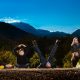 A Super-Fun Autumn Family Session at Red Rock Canyon Open Space