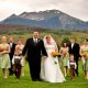 Wedding Spotlight: Bree and Brian’s Wedding at the Silverthorne Pavilion