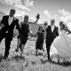 Gallery Spotlight: Lisa and Jason’s St. Malo Chapel wedding in Estes Park.