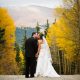 Gallery Spotlight: Kelly and Jacob’s Wedding at St. Mary’s and Thunder Mountain Lodge in Breckenridge.