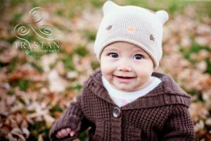 Elena – 6 months old