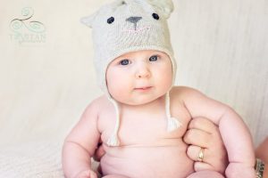 Kendahl – 3 months old
