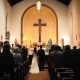 Gallery Spotlight: Nicole and Andrew’s Holy Rosary Chapel and Cliff House Wedding