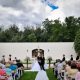 Gallery Spotlight: Adrienne and Joel’s Wedding at The Colorado Springs School