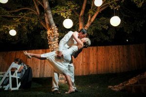 Hudson Gardens: Erin & Joey