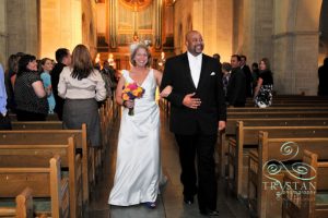 Kristine and Robert’s Wedding at Shove Chapel – Colorado Springs